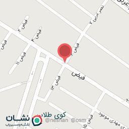 عکس سوپر مارکت زارع