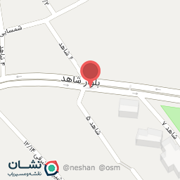 عکس مطب دکتر گلنار ارچین