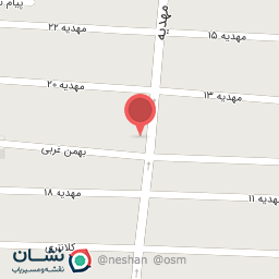 عکس کافه رستوران فیکانو