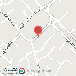 عکس دفتر رسمی  طلاق و ازدواج سید محمد موسوی