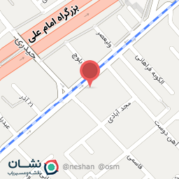 عکس بازار روز ولیعصر