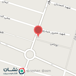 عکس عطاری محمودی