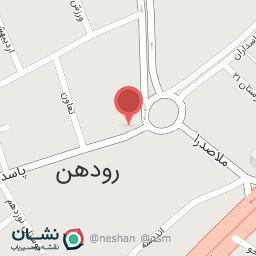 عکس کافه رستوران رامان 