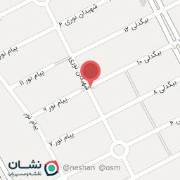 عکس گالری آرایشی و اکسسوری یکتا