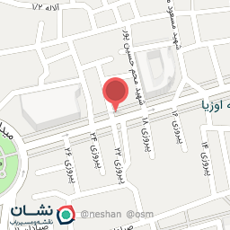 عکس دکوراسیون داخلی راندو 