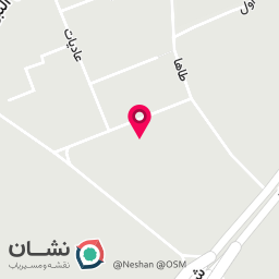 عکس پارکینگ اداره برق استان سمنان 
