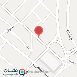عکس تعمیرات موتورسیکلت دانیال