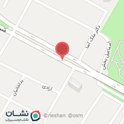 عکس اتوگالری طوافی