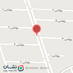 عکس افق کوروش (بلوار بهشتی)