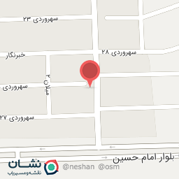 عکس سیم کشی و تنظیم موتور خودرو رخشانی