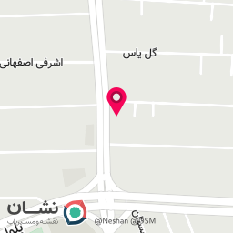 عکس سوپرمارکت عمو اسعد