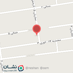 عکس گالری سبزین