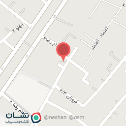 عکس مهمانپذير تهران نو