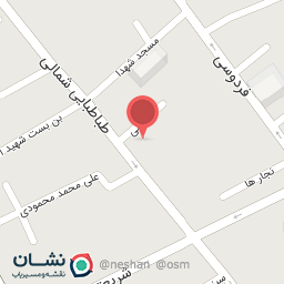 عکس فروشگاه بزرگ کیف شیوا