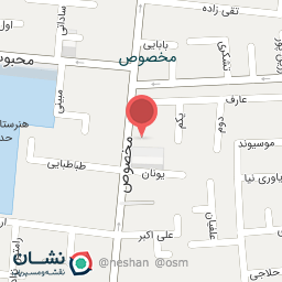 عکس جگرسرای حاج بابا