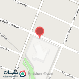 عکس مغازه لاک و بدلیجات ناناها