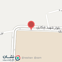 عکس باشگاه بدنسازی اورال