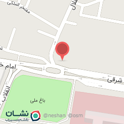 عکس کیوسک روزنامه و مطبوعات شجاعی