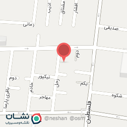 عکس مزون دلاویز