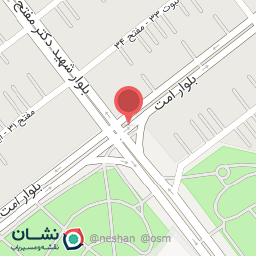 عکس سالن زیبایی مهرسا