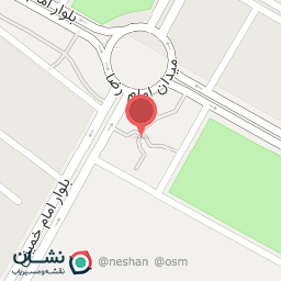 عکس بوستان بانوان