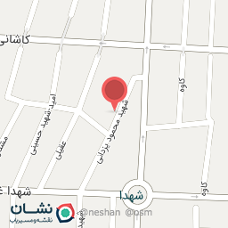 عکس دکتر نازیلا تسبیحی متخصص زنان