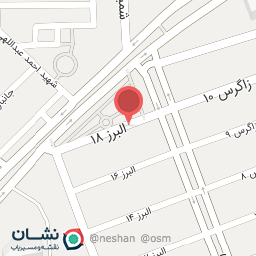 عکس فروشگاه لوازم یدکی مرادی