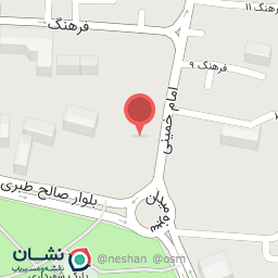 عکس دکور سرای میناگر