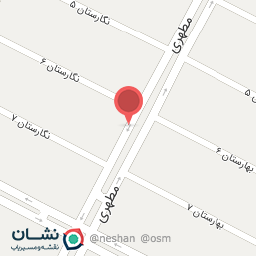 عکس قصابی مداحی