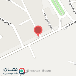 عکس افق کوروش (بیست متری امام خمینی)