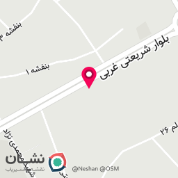 عکس فروشگاه برق توان نیرو