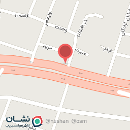 عکس پرده سرای هادی