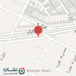 عکس اتوگالری نیکران (بادی، رنجبران)