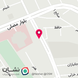 عکس مطب دکتر مریم ابراهیمی 