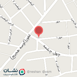 عکس تعمیرگاه افشارپور