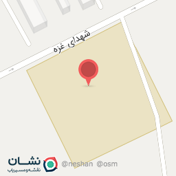 عکس مزار مجتبی ناطقی