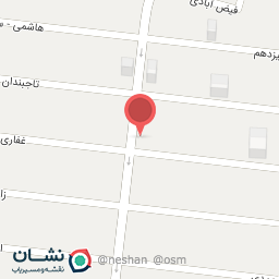 عکس نانوایی سنگک کوچه ۱۱