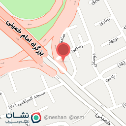 عکس الکتروموتور نصر