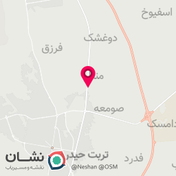 عکس نانوائی سنتی محمدزاده