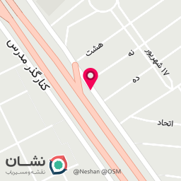 عکس کلینیک تخصصی خودروهای ایرانی و خارجی سامان رضایی