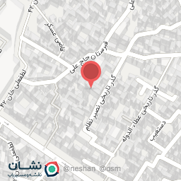 عکس عمارت تاریخی کازرونیان