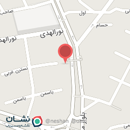 عکس درمانگاه نیکان