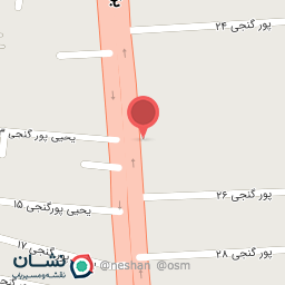 عکس روکش سرای ایمان