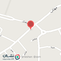 عکس عطاری نیشابوری 