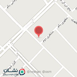 عکس پست بانک ایران