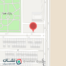 عکس درمانگاه امام رضا