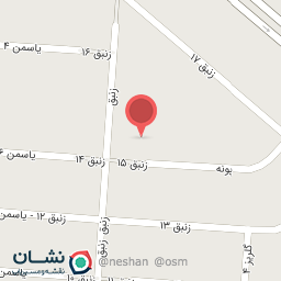 عکس دبستان پسرانه علامه دوره اول