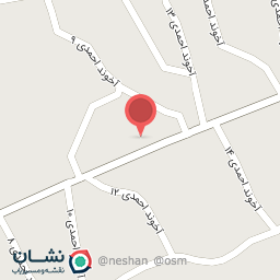عکس دکوراسیون هاشمی