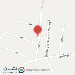 عکس ساختمان کاج