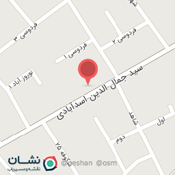 عکس مشاور املاک لرد